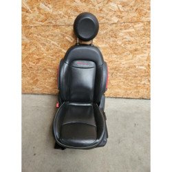 Siege Avant Gauche Fiat 500x Phase 1